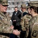 Gen. Milley visits Latvia during Saber Strike 22