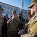 Gen. Milley visits Latvia during Saber Strike 22