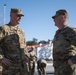 Gen. Milley visits Latvia during Saber Strike 22