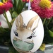 Easter traditions in Germany: The Easter bunny, the Easter egg and the Easter fire