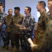 RAAF Airmen Participate in Lance Corporal Seminar