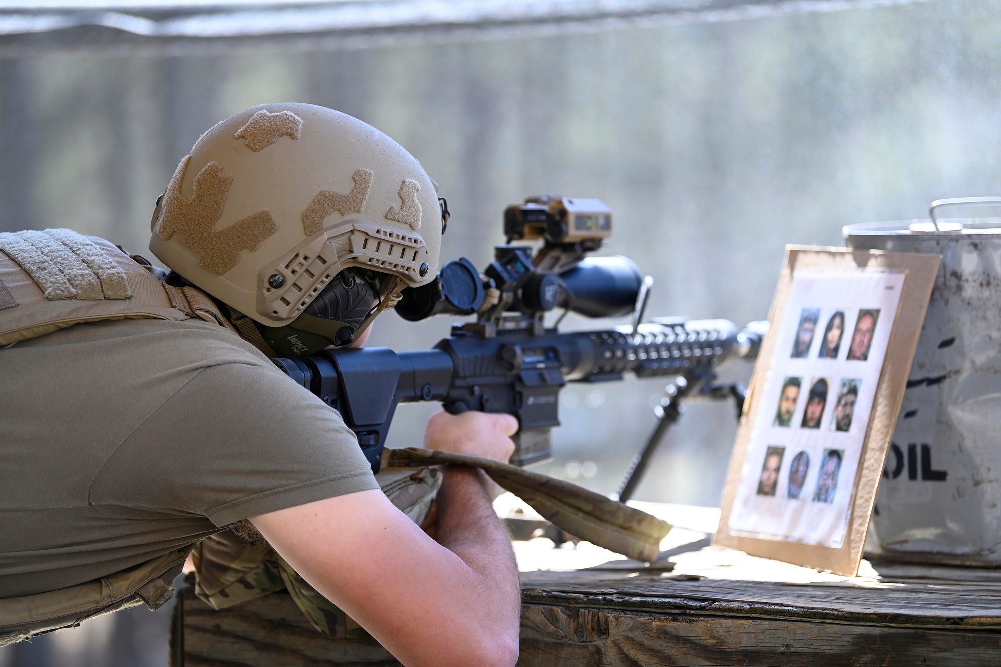 File:2022 USASOC International Sniper Competition Image 1 of 16