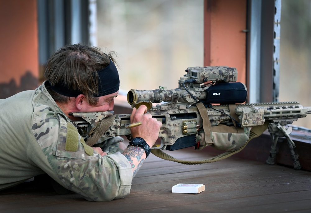 2022 International Sniper Competition Wrap Up 