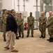 SECNAV Visits NAVSTA Rota Spain