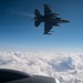 340th EARS refuels F-16 Fighting Falcons