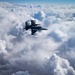 340th EARS refuels F-16 Fighting Falcons