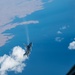 340th EARS refuels F-16 Fighting Falcons