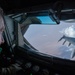 340th EARS refuels F-16 Fighting Falcons