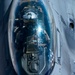 340th EARS refuels F-16 Fighting Falcons