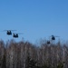 Saber Strike Air Assault
