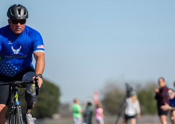 AFW2 Cycling Competition