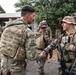 French, U.S. Soldiers open new urban training complex in Djibouti