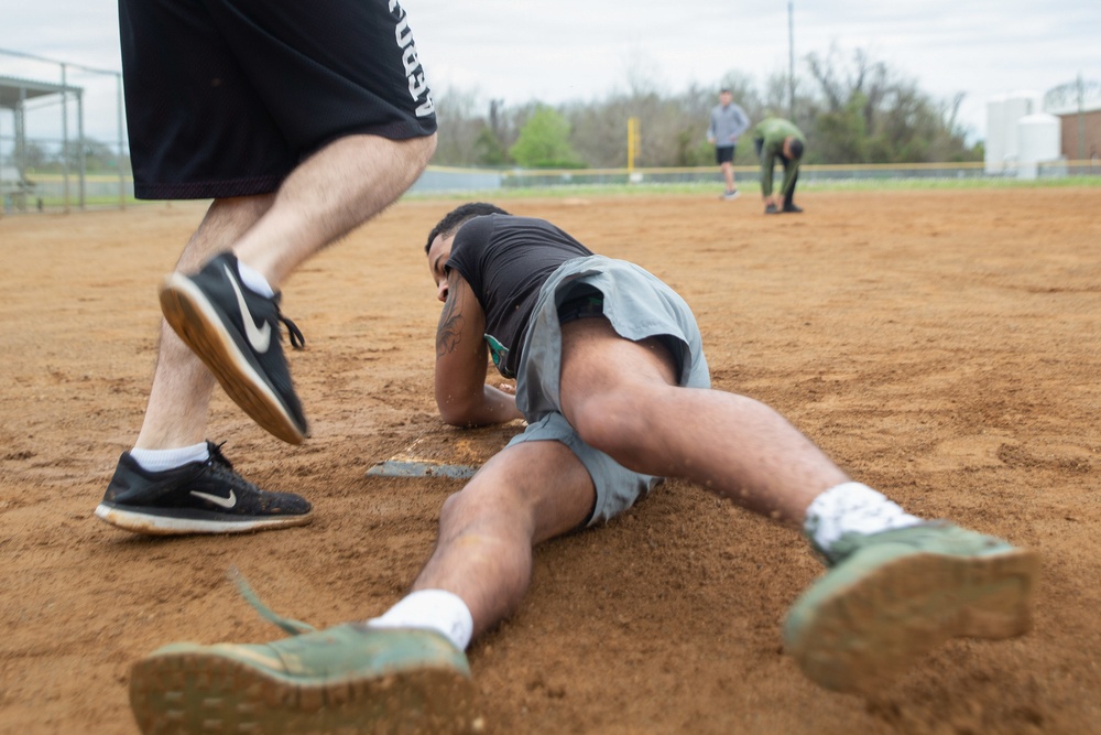 Kickball Tournament 2022