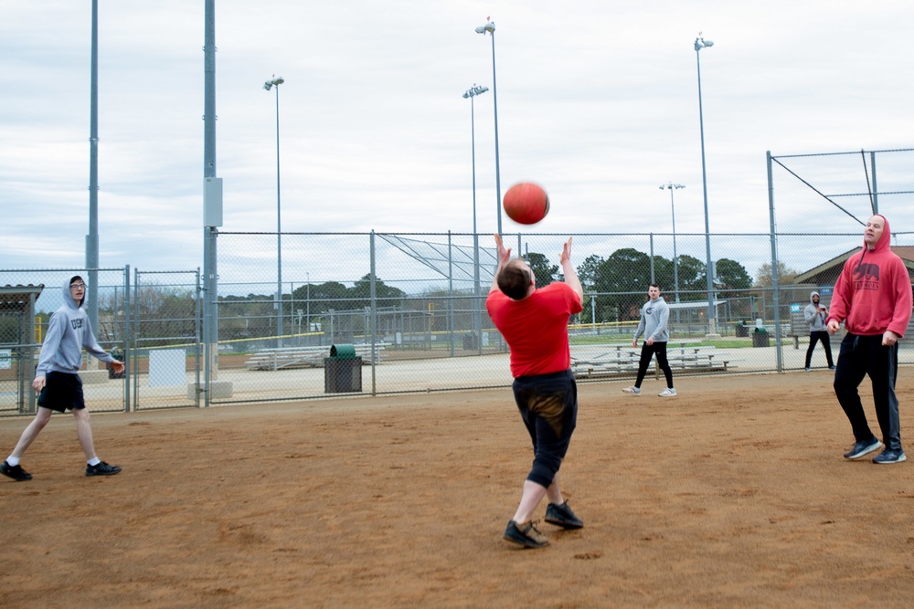 Kickball Tournament 2022
