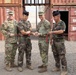 French, U.S. Soldiers open new urban training complex in Djibouti