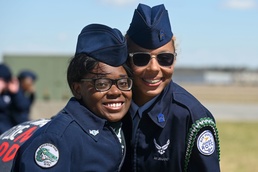 SCANG hosts Junior ROTC state championship competition