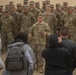 Family Day - B Company Idaho Army National Guard