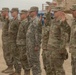 Family Day - B Company Idaho Army National Guard