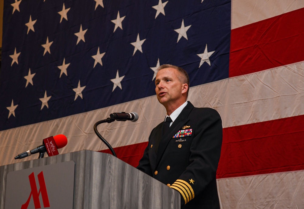 11th Annual Military Appreciation Breakfast