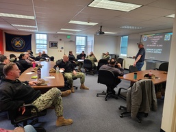 Installation Safety Upholding Highest Standards