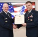 C3I&amp;N senior materiel leader retires after 27 years