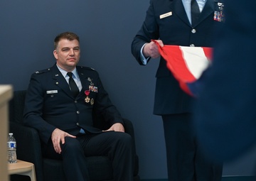 C3I&amp;N senior materiel leader retires after 27 years