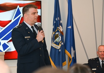 C3I&amp;N senior materiel leader retires after 27 years