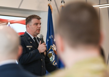 C3I&amp;N senior materiel leader retires after 27 years