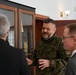 U.S. Army Chaplains Meet With Polish Counterparts