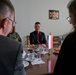 U.S. Army Chaplains Meet With Polish Counterparts