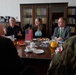 U.S. Army Chaplains Meet With Polish Counterparts