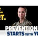 Prevention Starts With You -- SAAPM Theme