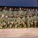 Brigadier General Eric Strong visits UCCS ROTC Cadets