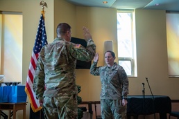 The 5.8 Percent: The journey into the Chaplain Corps