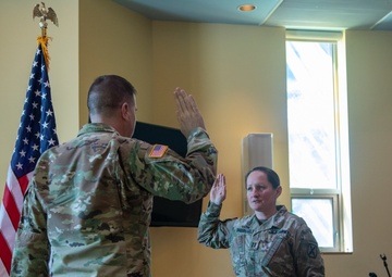 The 5.8 Percent: The journey into the Chaplain Corps