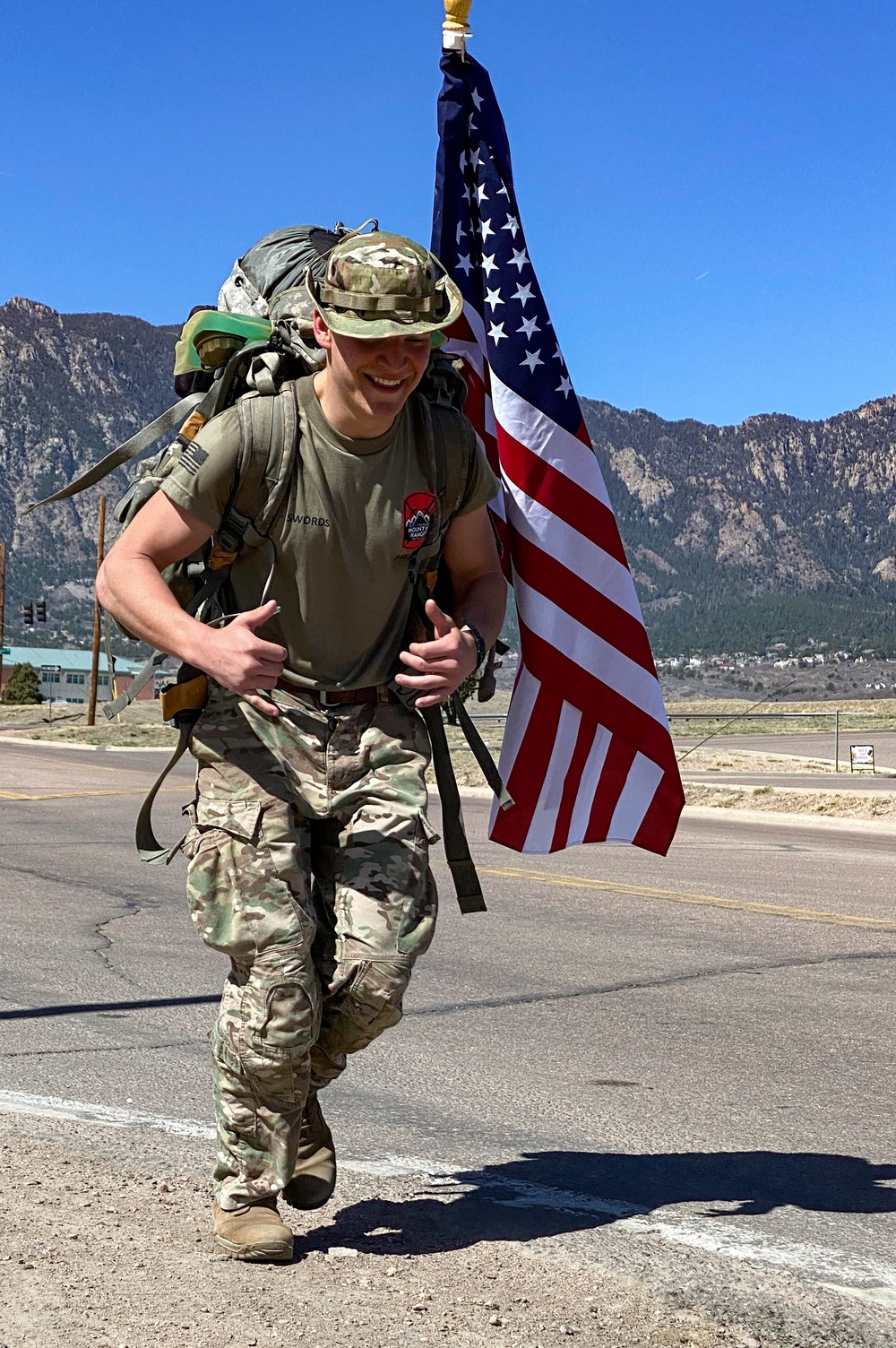 32nd Annual Bataan Death March