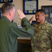 AETC Command Team Recognizes OAW Efforts