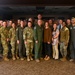 AETC Command Team Recognizes OAW Efforts