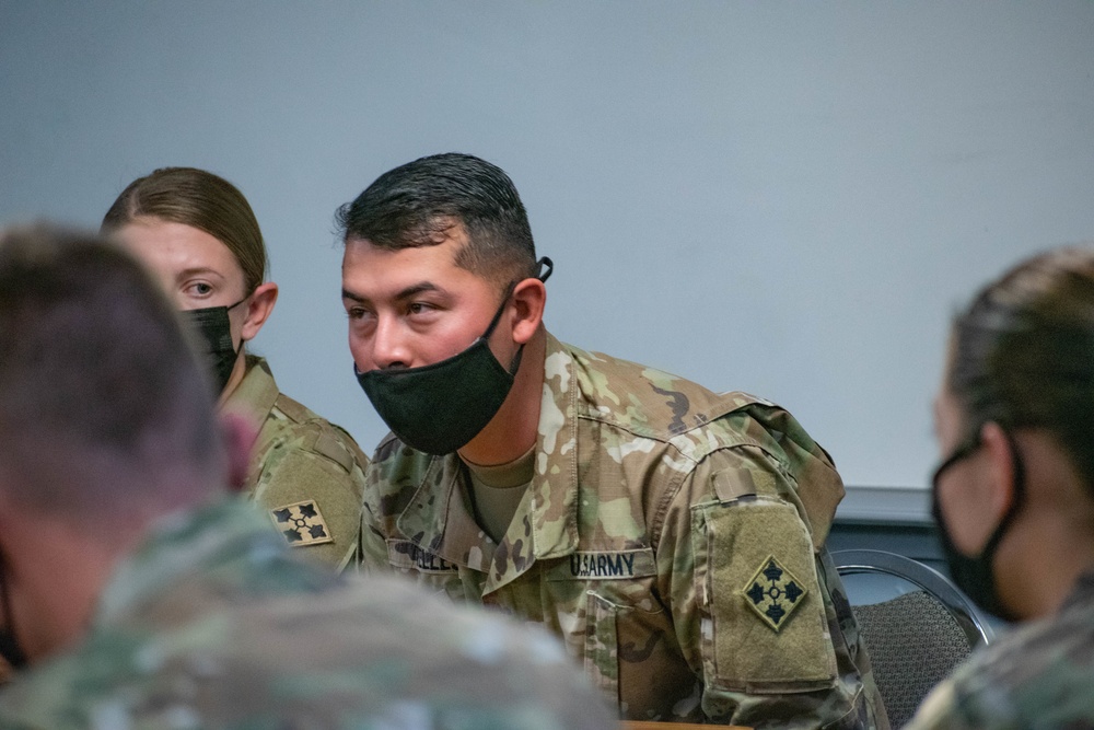 Mentoring Makes a Difference