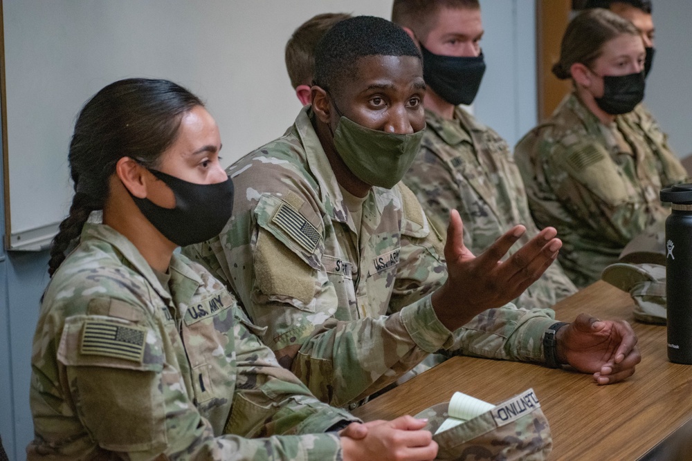 Mentoring Makes a Difference