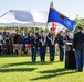 Sgt. 1st Class Alwyn C. Cashe U.S. Army Reserve Center rededicated to change plaque from the Silver Star to the Medal of Honor