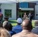 Sgt. 1st Class Alwyn C. Cashe U.S. Army Reserve Center rededicated to change plaque from the Silver Star to the Medal of Honor