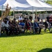 Sgt. 1st Class Alwyn C. Cashe U.S. Army Reserve Center rededicated to change plaque from the Silver Star to the Medal of Honor