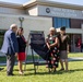 Sgt. 1st Class Alwyn C. Cashe U.S. Army Reserve Center rededicated to change plaque from the Silver Star to the Medal of Honor