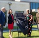 Sgt. 1st Class Alwyn C. Cashe U.S. Army Reserve Center rededicated to change plaque from the Silver Star to the Medal of Honor