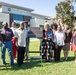 Sgt. 1st Class Alwyn C. Cashe U.S. Army Reserve Center rededicated to change plaque from the Silver Star to the Medal of Honor