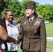 Sgt. 1st Class Alwyn C. Cashe U.S. Army Reserve Center rededicated to change plaque from the Silver Star to the Medal of Honor