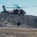 U.S. Marines and Soldiers with 1st Landing Support Battalion and 7-158th Ground Support Aviation Battalion conduct HST training