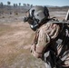 U.S. Marines and Soldiers with 1st Landing Support Battalion and 7-158th Ground Support Aviation Battalion conduct HST training