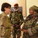National Guard incorporates Women, Peace and Security initiatives at home and with partner nations